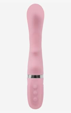 Vibrators Daisy G-spot Vibrator