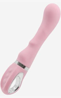 All Daisy G-spot Vibrator