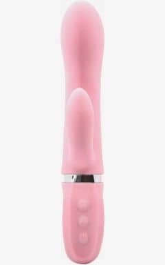 Vibrators Dahlia Rabbit Vibrator