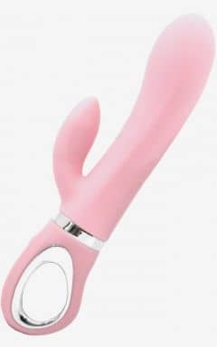 Dildos Dahlia Rabbit Vibrator