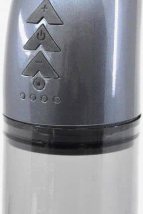 Penis Pumps Auto Pump Plus