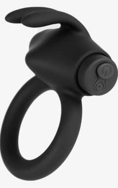 Cock Rings Infinity Cock and Ball ring