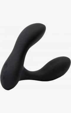 Anal Sex Toys Vibro Pleaser with Remote control