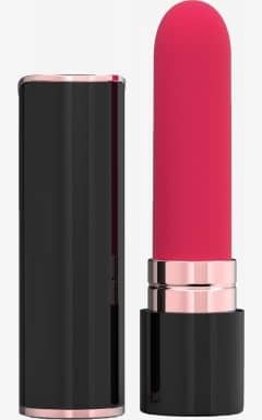 All Hot Lipstick Vibrator