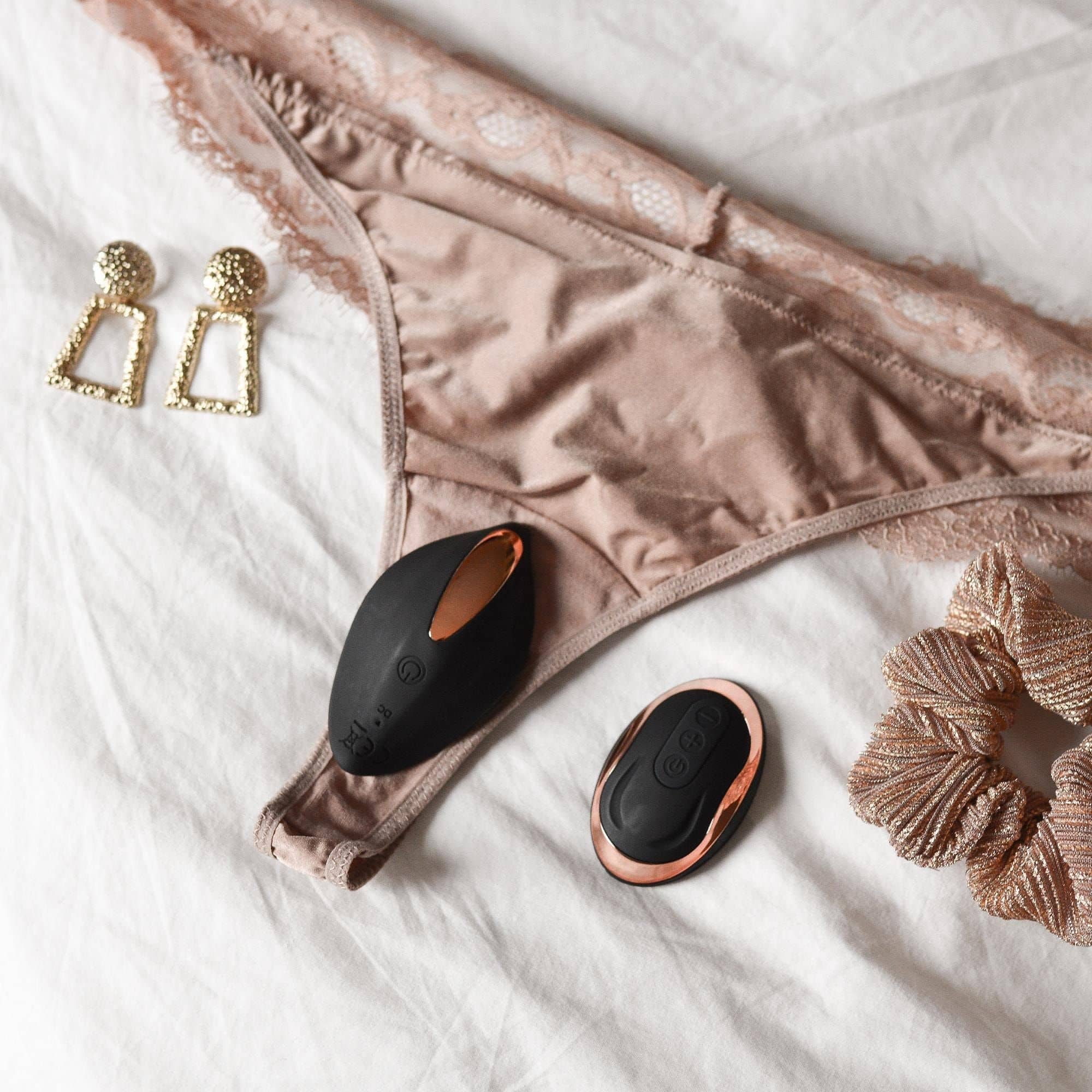 Buy Our Secret Vibrating Panty Vibe - Vibrating egg - wireless