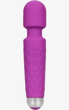 Vibrators Comet Wand 2.0