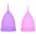 Flower Menstrual Cups 2-pack