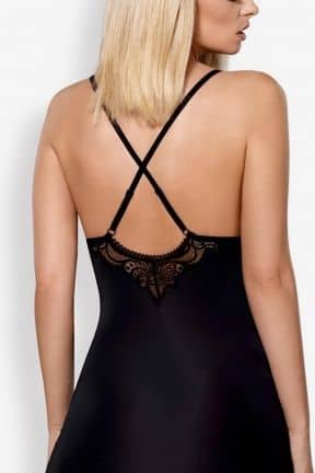 Lingerie Obsessive Mini Dress