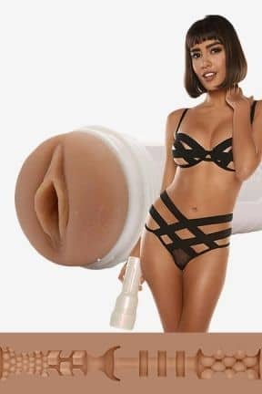 Sex Toys for Men Fleshlight Janice Griffith Eden