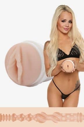 Sök efter ålder Fleshlight Elsa Jean Tasty