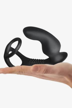 Prostate massagers Ro-Zen Pro Black