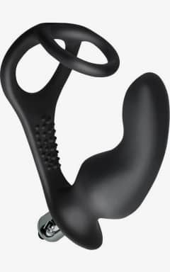 Prostate stimulation Ro-Zen Pro Black