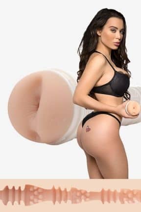 Sex toys for men Fleshlight Lana Rhoades Karma