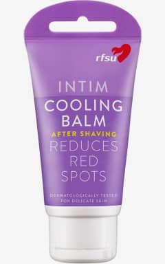 All RFSU Intim Cooling Balm
