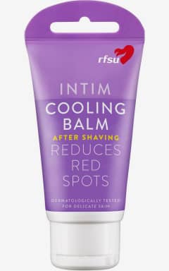 Bath & Body RFSU Intim Cooling Balm