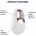 Satisfyer Layon 5 White Temptation