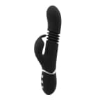 Star Thruster Rabbit