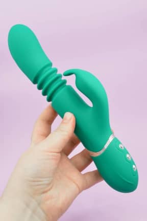 Vibrators Star Thruster Rabbit