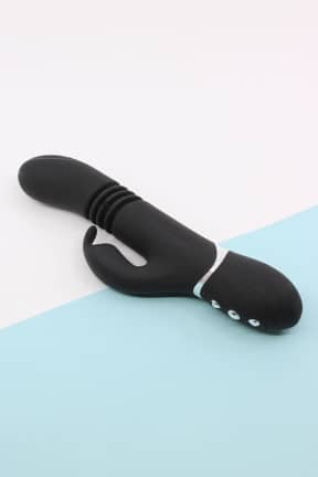 Sök efter ålder Star Thruster Rabbit