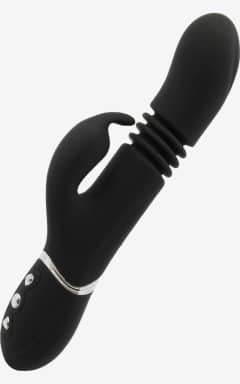 Sök efter ålder Star Thruster Rabbit