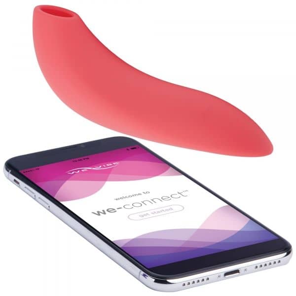 We-Vibe Melt