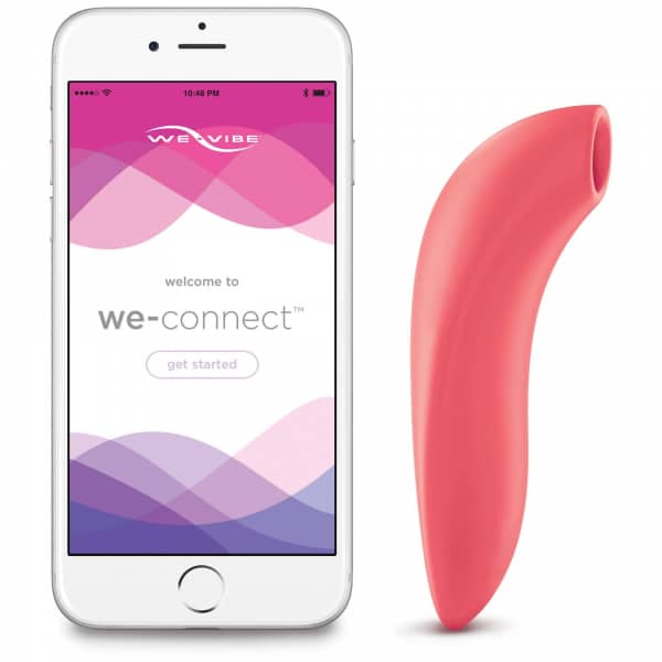 We-Vibe Melt