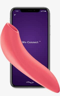 Sex toys for her We-Vibe Melt