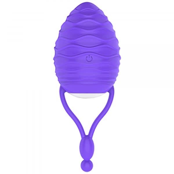 iEgg 1 Purple