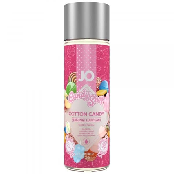 JO H2O Cotton Candy