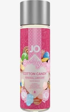 All JO H2O Cotton Candy