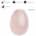 Yoni Egg Rose Quartz M