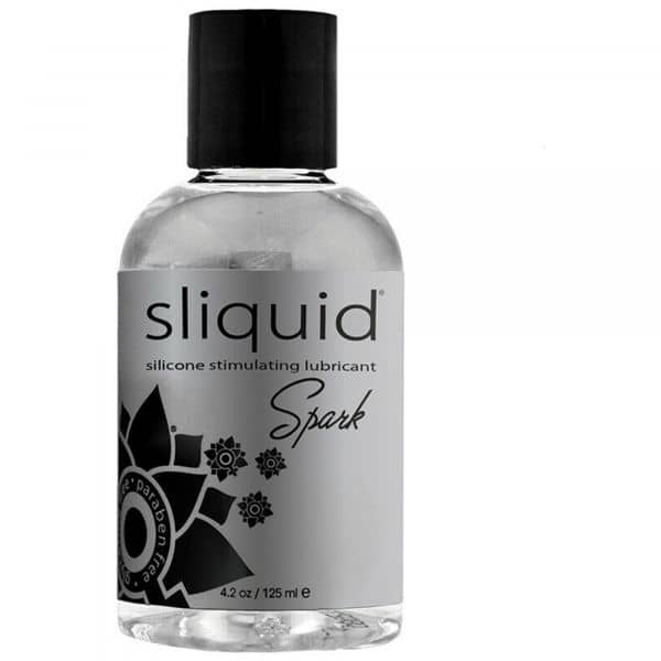 Sliquid Spark 125 ml