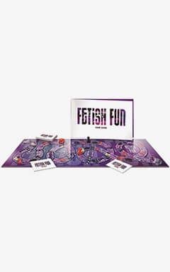 All Fetish Fun - Game