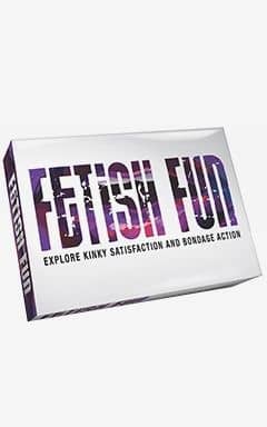 Sex Games Fetish Fun - Game