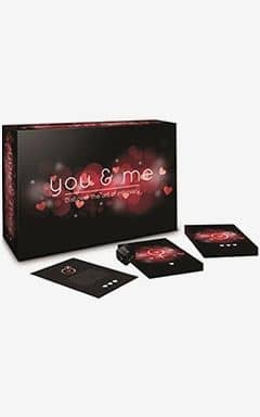 Sex Games You & Me - Game