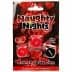 Naughty Nights - Raunchy Dare Dice