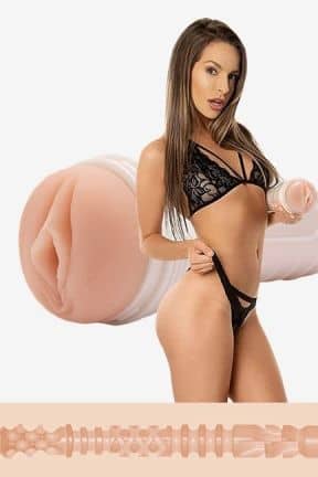 Sex toys for men Fleshlight Girls - Kimmy Granger Rebel