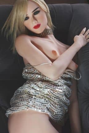 Sex Dolls Real Doll Scarlett