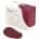 Dame Products Pom Flexible Vibrator Plum