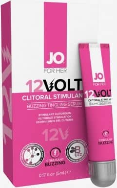 Enhancing Jo 12volt 5ml