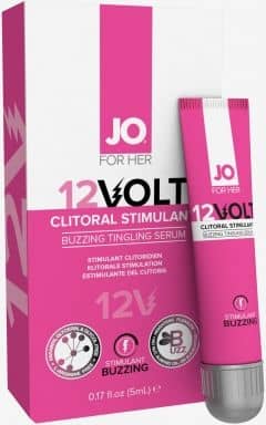 Missionären Jo 12volt 5ml