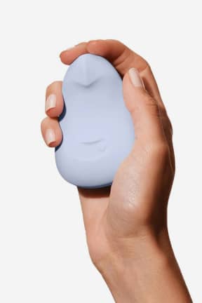 Vibrators Dame Products Pom Flexible Vibrator