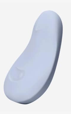 Vibrators Dame Products Pom Flexible Vibrator