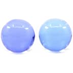 Glassy Pleasure Orbs