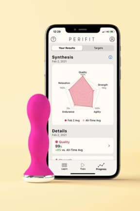 Sex toys for her Perifit Kegel Trainer