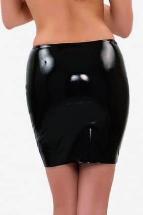 Lingerie GP Datex Mini Skirt
