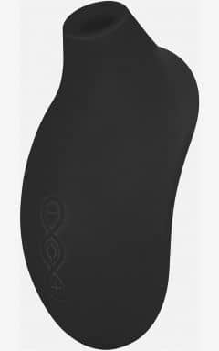 Vibrators Lelo Sona 2 Cruise Black
