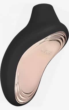 Vibrators Lelo Sona 2 Cruise Black