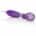 Advanced Clitoral Pump Purple