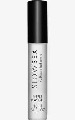 Boosta Onanin Slow Sex Nipple Play Gel